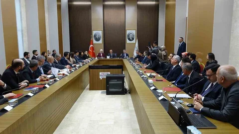 Suça Sürüklenen Çocuklar için Harita Hazırlandı