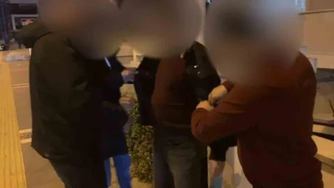 Rüşvet Operasyonu Muğla'da Gerçekleşti