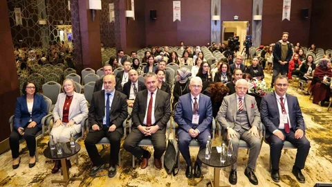 Konya'da Sağlıklı Nesiller İçin Buluşma