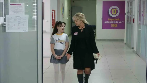 Trabzonlu Matematik Dahisi Lina’nın Hedefi