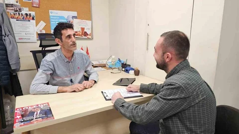 Gölcük İstihdam Ofisi Büyümeye Devam Ediyor