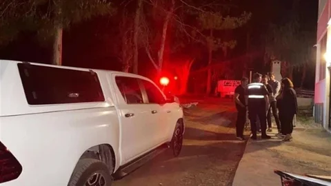 Fethiye'de Solak Cinayeti Davası Devam Ediyor