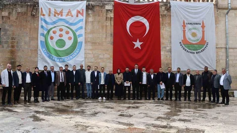 Şanlıurfa’da 100 Genç Uyuşturucudan Kurtarıldı