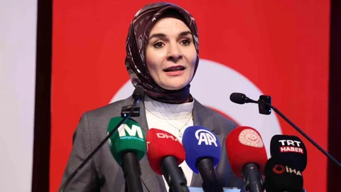 Bakan Göktaş: 133 Bin Genç Kredi Ödemesi Aldı