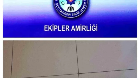 Çorum'da Aranan 4 Şahıs Yakalandı