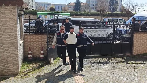 Kaçan Gence Kurşun Sıkan Şahıs Tutuklandı