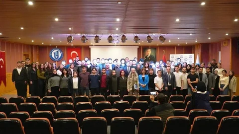 Bartın'da Ormancılık Haftası Kutlandı