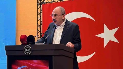 Kayseri İhracatın Merkezi Olmayı Hedefliyor