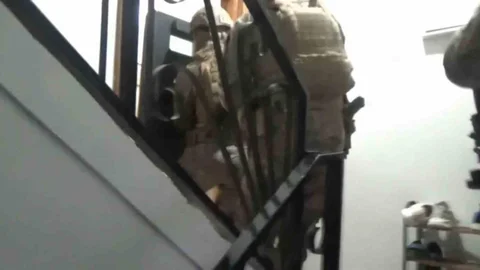 Sakarya'da DEAŞ Operasyonu Gerçekleşti