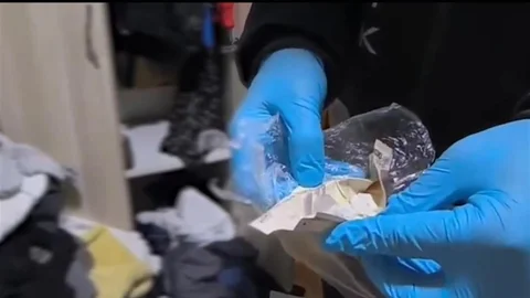 Bitlis'te Uyuşturucu Operasyonu: 10 Tutuklama