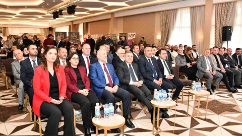 Gümüşhane'de Turizmde İş Birliği Vurgusu