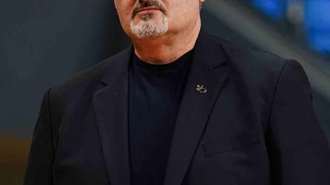 Trabzonspor Basketbol Maçında Kaybetti