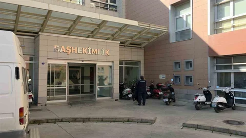 Tire'de Stajyer Öğrenciye Taciz İddiası