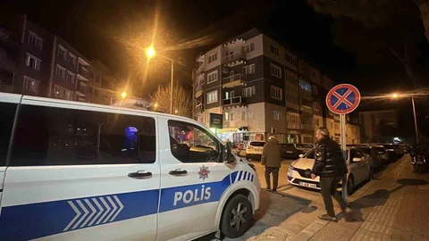 Burdur'da Yalnız Yaşayan Adam Ölü Bulundu