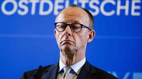 Almanya Başbakanı Merz'in İran Açıklamaları