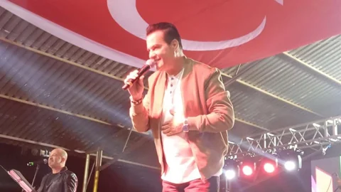 Düziçi’nde 106. Yıl Kutlamaları Başladı