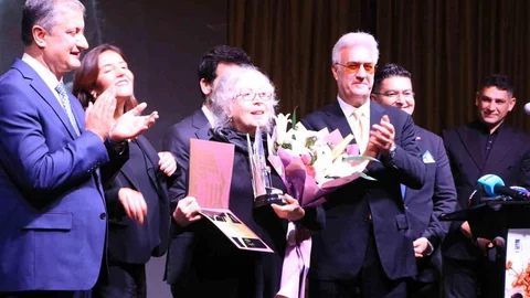 Uluslararası Tiyatro Festivali Ödül Sahibini Buldu