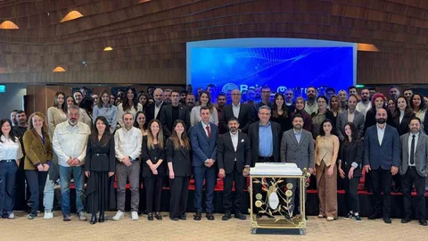 Beta Enerji'den Dijital Dönüşüm Hamlesi