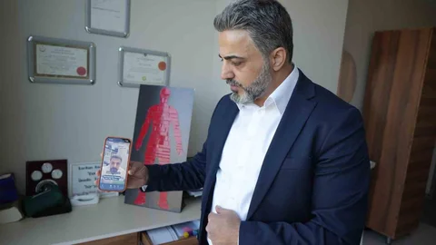 Samsun'da Dolandırıcılık Skandalı Ortaya Çıktı