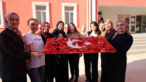 Bilecik'te Sıfır Atık Etkinliği