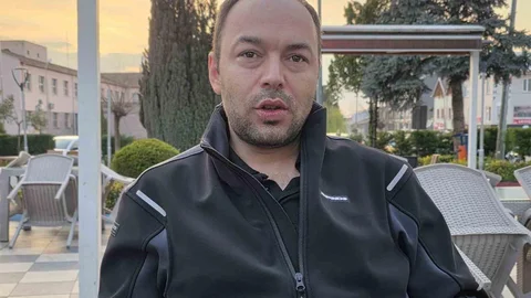 Düzce'de Yaban Hayatı İzliyor