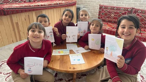 Aydıntepe’de Eğitim Projesi Başlatıldı