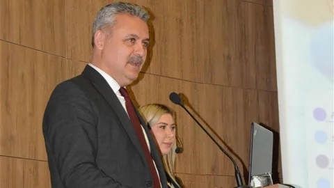 Konya’da Yara Okulu Açıldı