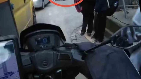 Bursa'da Kanlı Yan Bakma Tartışması