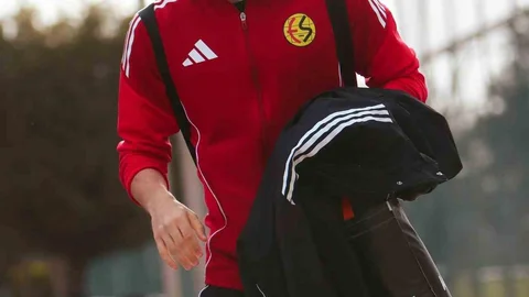 Eskişehirspor Karşıyaka Deplasmanında
