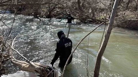 Kayıp Fırat Can İçin Arama Çalışmaları Devam Ediyor
