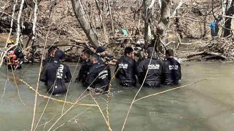 Kaybolan Fırat Can Temel'in Cansız Bedenine Ulaşıldı