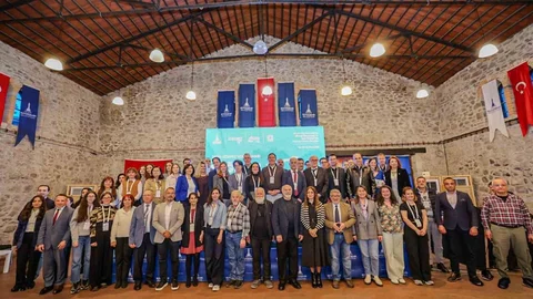 İzmir Körfezi’nin Geleceği Konferansı