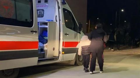 Bursa'da Tavuk Döner Zehirlenmesi