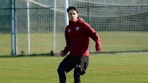 Bandırmaspor, Çorum FK Maçına Hazırlanıyor