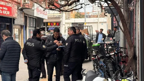Ereğli'de Emekli Zabıta Memuru Ölü Bulundu