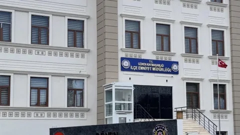 Gönen'de Uyuşturucu Operasyonu Gerçekleşti