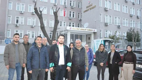 Salihli'de Milyonluk Vurgun İddiası