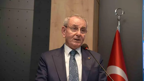 Samsun TSO Personeline Yapay Zekâ Eğitimi Verildi