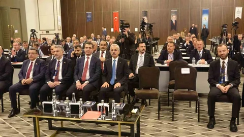 Karadeniz'e Demiryolu Projesi Geliyor