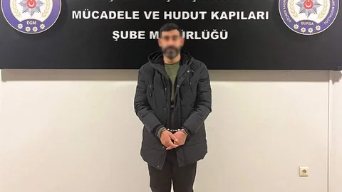 Bursa’da Sahte Avukat Dolandırıcılığı