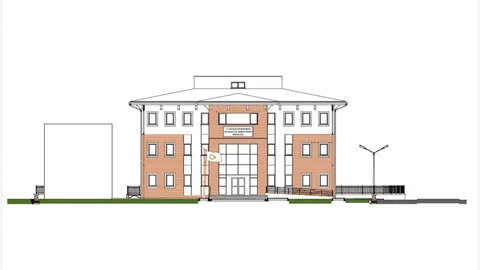 Akçadağ'da Tarım Müdürlüğü İhalesi Tamamlandı