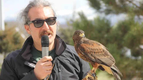 Sivas'ta Farklı Bir Nevruz Kutlaması