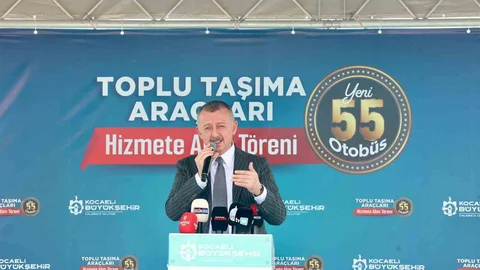 Kocaeli'de Borçlar Azalıyor