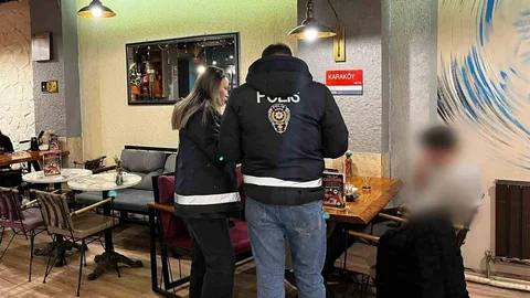 Erzincan'da "Huzur 24" Uygulaması Gerçekleştirildi