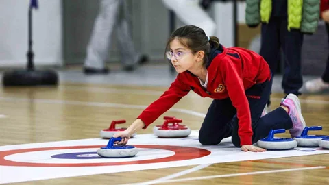 Bursa'da Uluslararası Spor Festivali Başladı