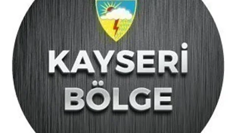 Kayseri'de Fırtına Bekleniyor