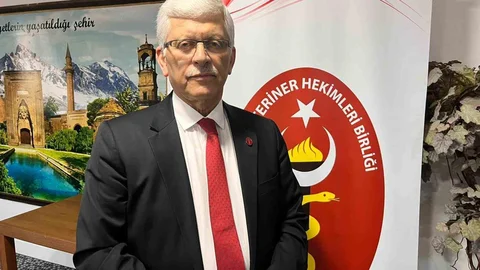 Veteriner Hekimlik Mesleği Niğde'de Tartışıldı