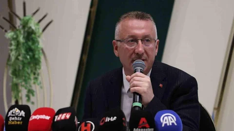 Mutlu Işıksu İstifa Etti