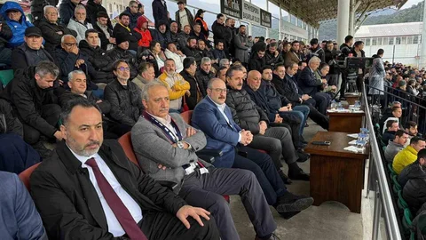 Bursaspor Fethiye Maçında Kritik Anlar