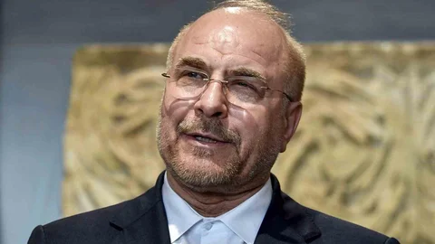 İran Meclis Başkanı Galibaf'dan Sert Açıklama